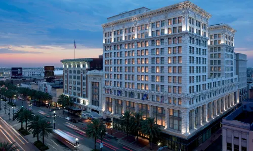 The Ritz-Carlton, New Orleans