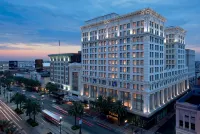 The Ritz-Carlton, New Orleans Hôtels à proximité de : port de la Nouvelle-Orléans
