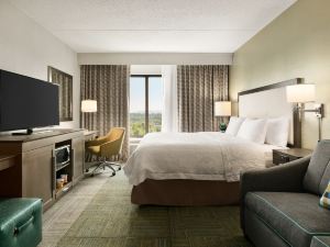 Hampton Inn Reading/Wyomissing