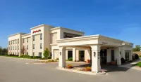 Hampton Inn Tomah Hotels in Tomah