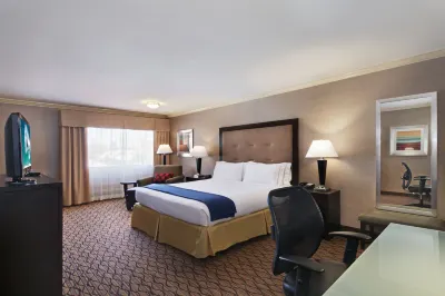 Holiday Inn Express Port Hueneme Hotels in Port Hueneme