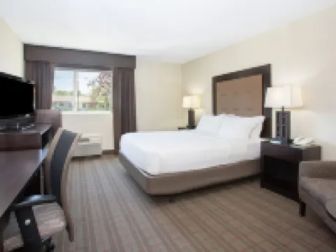 Holiday Inn RIVERTON-CONVENTION CENTER by IHG Hotels in Riverton