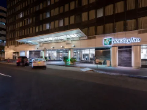 Holiday Inn WASHINGTON CAPITOL - NATL MALL by IHG Hotels near United States Capitol