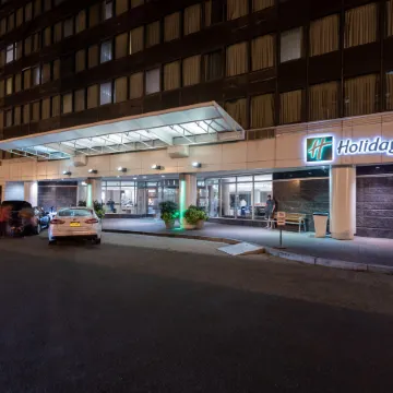 Holiday Inn WASHINGTON CAPITOL - NATL MALL by IHG