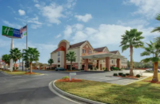 Holiday Inn Express SAVANNAH S I95 - RICHMOND HILL by IHG Hotels in Bryan County