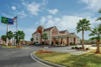 Holiday Inn Express Savannah S I95 - Richmond Hill Отели в г. Ричмонд Хилл