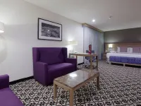 Crowne Plaza MEXICO NORTE TLALNEPANTLA by IHG Hotels in Tlalnepantla