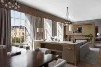 Kimpton Blythswood Square Hotel & Spa