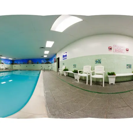 Holiday Inn Express STONY BROOK-LONG ISLAND by IHG
