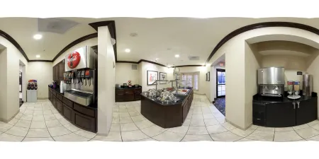 Staybridge Suites Hot Springs Отели в г. Бисмарк Тауншип