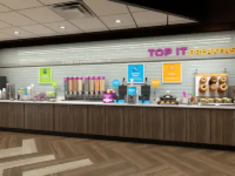 Tru by Hilton West Bristol TN Hotels in Bristol