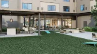Homewood Suites by Hilton Puyallup Tacoma Hotel a Pierce County