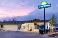 Days Inn by Wyndham Delta CO Hotels near Confluence Park