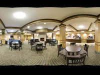 Aspen Grand Hotel Houston Hotels near Energy Corridor