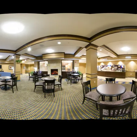Aspen Grand Hotel Houston
