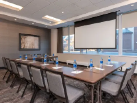 底特律皇家橡樹凱悦嘉軒酒店 羅亞爾奧克酒店