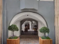 Fink Restaurant & Suites Hotel a Bressanone