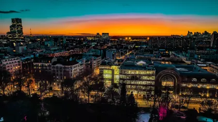 voco Paris - Porte de Clichy