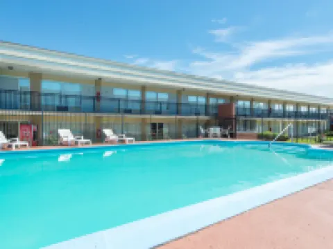 Days Inn by Wyndham Frankfort Hotels in Frankfort