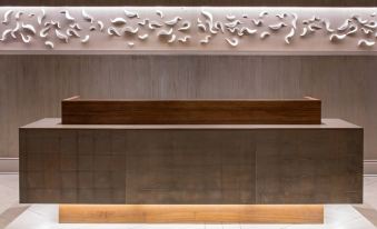 Hyatt Regency Sacramento