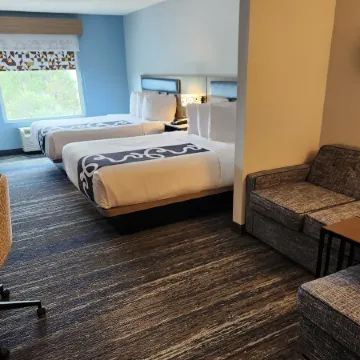 La Quinta Inn & Suites by Wyndham Warner Robins - Robins AFB