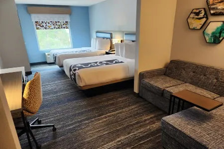 La Quinta Inn & Suites by Wyndham Warner Robins - Robins AFB