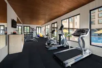 Fairfield by Marriott Sriperumbudur Hotels in Sriperumbudur