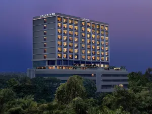 Gateway Ahmedabad Sindhu Bhavan