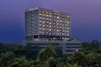 Gateway Ahmedabad Sindhu Bhavan Hotels in Ahmedabad