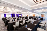 Sheraton Chapel Hill Hotel Hotels in Chapel Hill