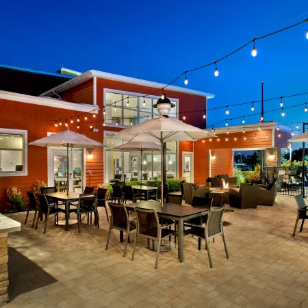 Residence Inn Long Island East End