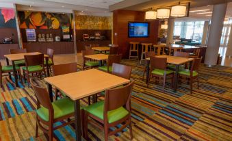 Fairfield Inn & Suites Geneva Finger Lakes