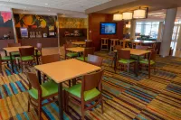 Fairfield Inn & Suites Geneva Finger Lakes Hotels in Seneca Falls