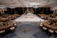 Santa Clara Marriott - فطور
