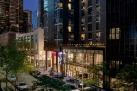 Aloft Chicago Mag Mile