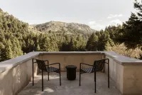 MANNA, a Member of Design Hotels - Mountain view