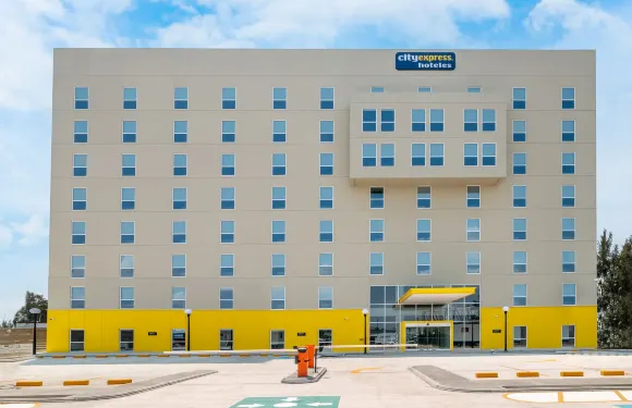 萬豪城市快捷酒店拉各斯代莫雷諾