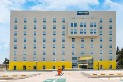 City Express by Marriott Lagos de Moreno Hotels in Lagos de Moreno
