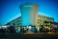 SpringHill Suites Orlando Lake Nona Hotels in Meadow Woods