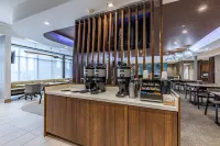 SpringHill Suites Detroit Sterling Heights Hotels in Utica