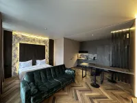 Stay inn