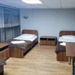 Smart Hotel Kdo Neryungri Hotels in der Nähe von Gornyak