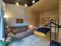 Vremya Che Hotels in Сухумі