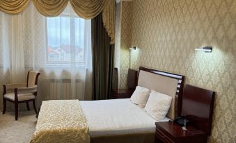 Arena Siti Hotel