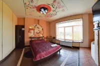 Zhar-Ptitsa Hotel Hotels in Omsk