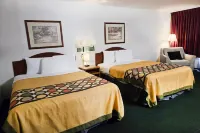 Travelodge by Wyndham Oakley Hotels in Oakley