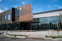 Courtyard Seattle Northgate Hotels in Seattle