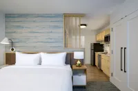 TownePlace Suites Lancaster 이스트 햄프필드 타운쉽 호텔