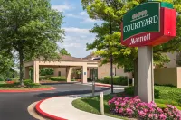Courtyard Rockville Hotels near Rockville Town Square