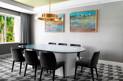 その他 シェラトングランドミラージュリゾート、ポートダグラスの写真